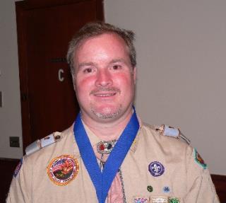 2018 Francis Scott Key District Committee Page 17 of 18 Program Committee cont d District Vice Chair: Program David Bloxsom Camp Promotion Webelos Woods Randy Kraft 3922 Shakespeare Way Monrovia, MD