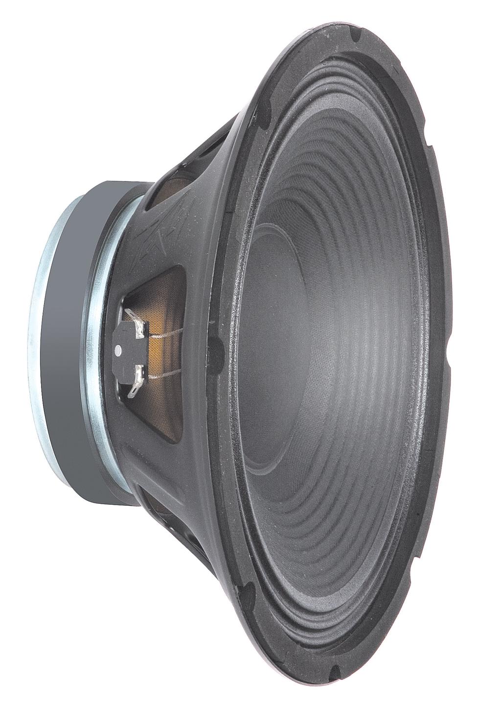 P E A V E Y E L E C T R O N I C S Sheffield Pro Series Sheffield Pro 1200+ 00577900 Sheffield Pro 1500+ 00577910 The Pro 1200+ and Pro 1500+ drivers are high quality, high efficieny woofers.