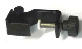 compass Clamp for rod ø 0 Support