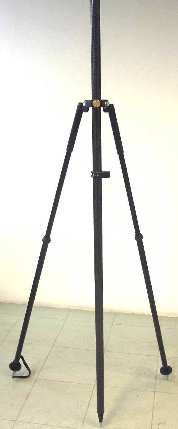 Bipod support