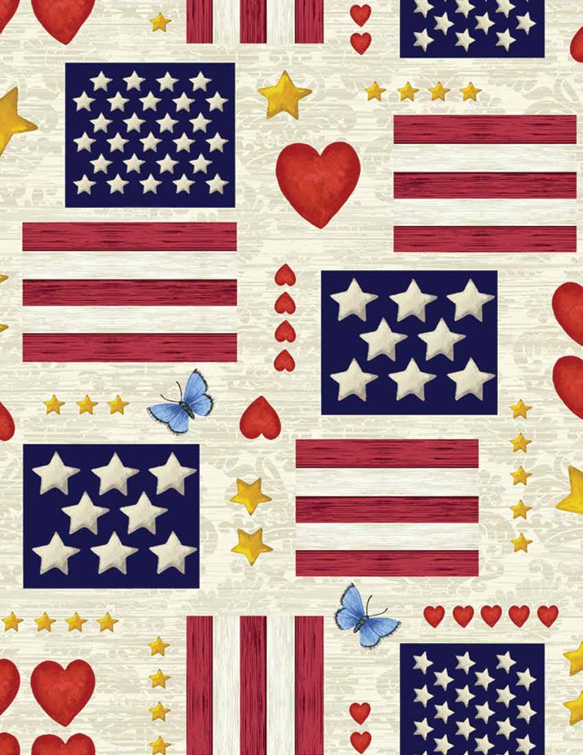 America the eautiful A Free Project Sheet NOT