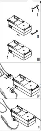 11 Attach all worksurfaces to the frames using the provided screws as shown in Figure L.