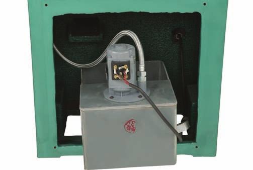 elect components c Electrical Components (C) H Coolant Pump Z22 V22 GND PE U21 Figure 107. Coolant pump.