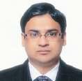 CA. Pankaj Periwal, Chairman, NIRC of ICAI