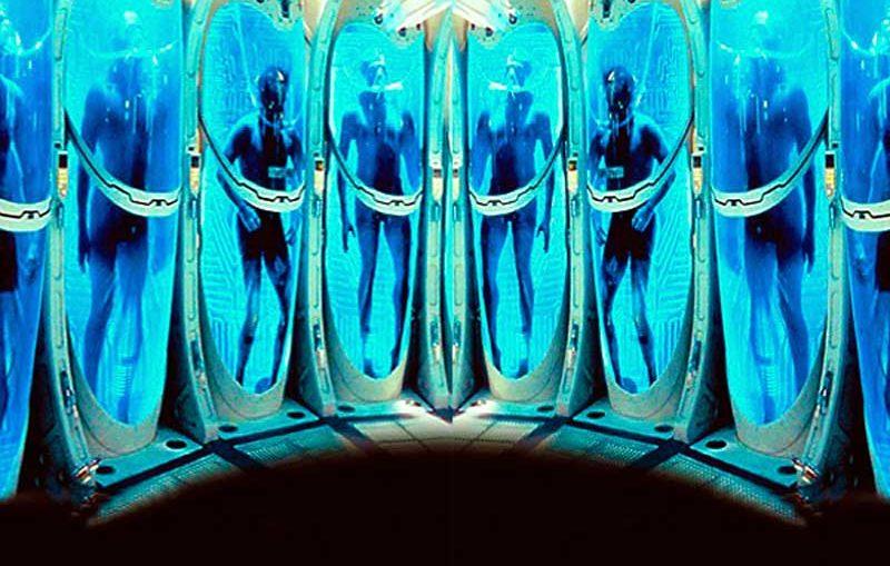 What is cryonics?