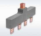 3 kwh/m Rated operational voltage U e 1,000 V AC Fire load (per junction point) Degree of protection IP68 Junction point