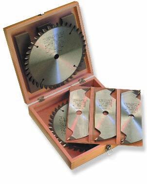 Gold Medal Dado Set Superior Cutting Performance You know our Gold Medal Series to be the best all around blades made anywhere.