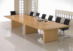 Fulcrum Conference Tables Fulcrum offers high quality conference