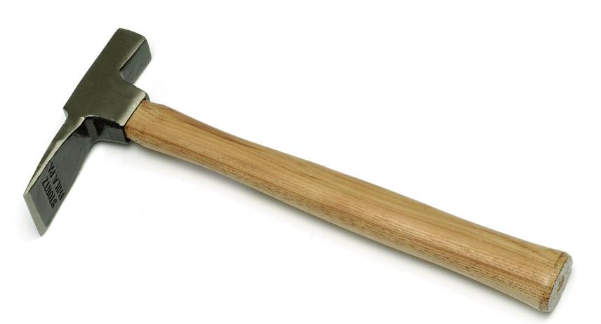 370-BH REPLACEMENT WOOD HANDLE 16 & 20 OZ Hickory handle includes both wood and steel wedges WALL SCRAPERS 150-A & 150-B ALL PURPOSE WALL SCRAPERS High quality, inexpensive