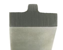 square bead Popular tool with masons for years Two size blade widths per tool Overall Length 9 Stock Size