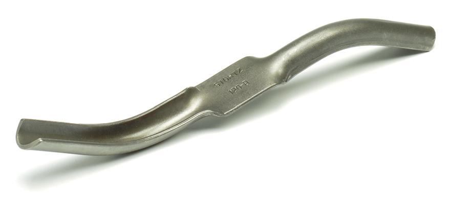 professional finish Especially popular tool in the South for many years Overall length 8 Item