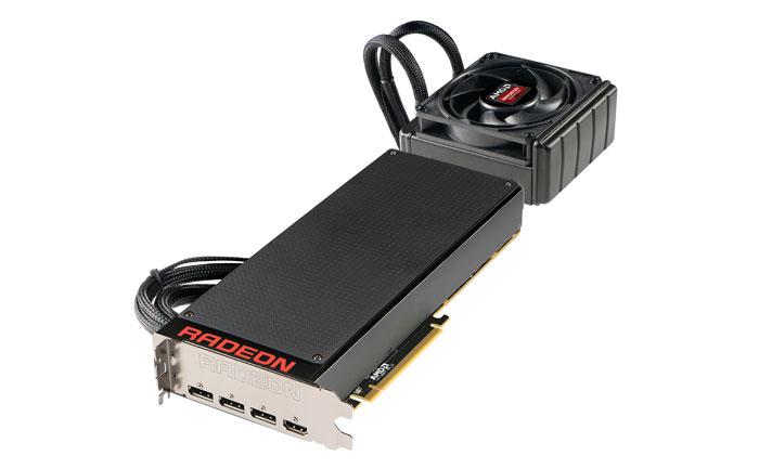 AMD Radeon Pro Duo Nvidia recommends its top end Quadro M5000 or Quadro M6000 GPU (available in 12GB and 24GB versions).