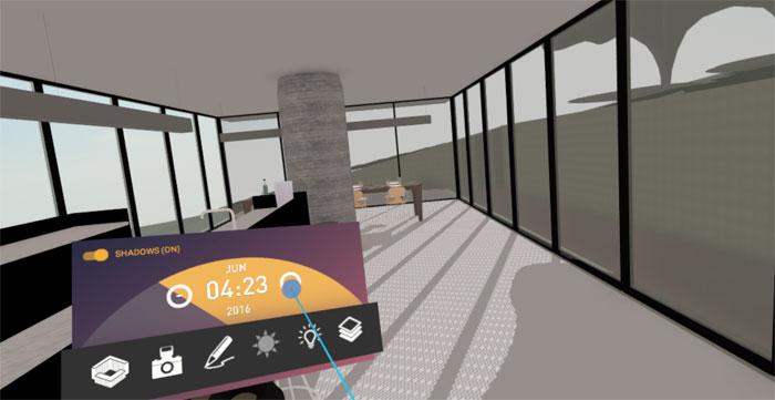 IrisVR Prospect: simply rendered but moves from BIM to VR in minutes Conclusion Since the arrival of the Oculus Rift and HTC Vive, VR hype has gone into overdrive.