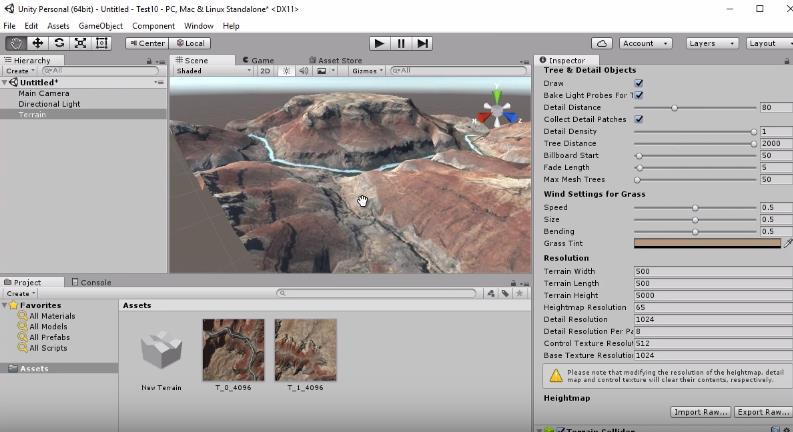 Research combining ArcGIS Runtime and gaming engines Runtime can bring GIS content to existing gaming engines Good for VR/AR/MR but also any gaming type application that needs GIS Advantages: - Easy