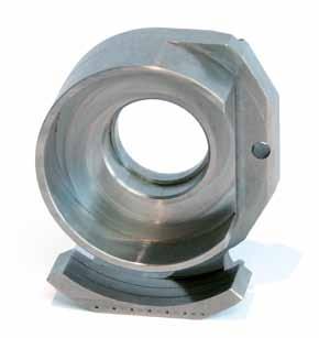 What makes LANG clamping systems the very best in 5-Axis machining?