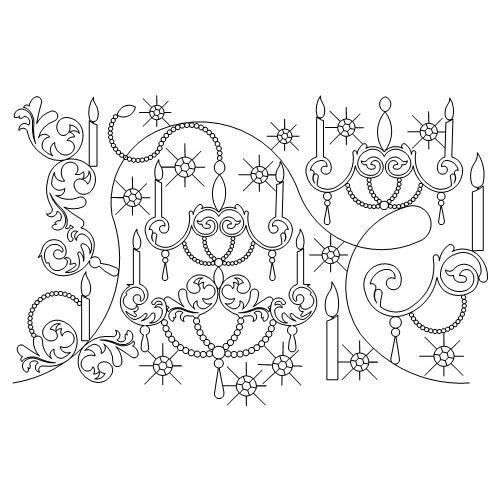 celtic pano alt 001 Pattern: chandelier pano 001 Pattern: