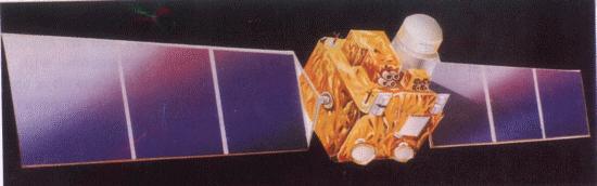 Earth Observing Satellites: IRS-1C