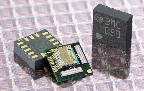 MEMS sensor qualities What s great about MEMS: Tiny size and mass Low(er) cost and power High sensitivity Compact electronics integration