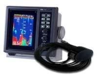 KF-620 5.7" Color LCD DSP Fish Finder With Plastic US$328.00 5.