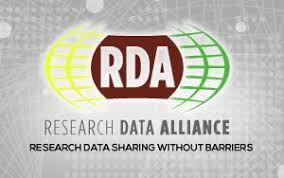 Motivation & Background: RDA 1. Research Data Alliance ( RDA ) Research Data Sharing without barriers 2. RDA suas Data Interest Group ( suas Data IG ) history: a.