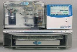 HP-HT material characterization equipment Rock Compresibility