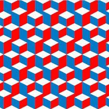 Literal Optical Illusion https://www.google.