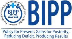 BIPP Policy Brief 31/2016 Science and Technology for Human Development: State-Citizen