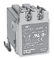 Thermal Overload Relays Series CT8 B Motor Protection CT8 CT8 Thermal Overload Relays - manual or automatic reset Overload Relay CT8 Directly Mounts to Contactor.