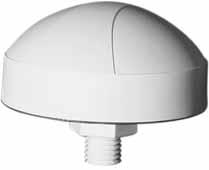 ANTENNAS 6 A Critical Component for Proper Performance! A Division of Linx VISIT www.antennafactor.