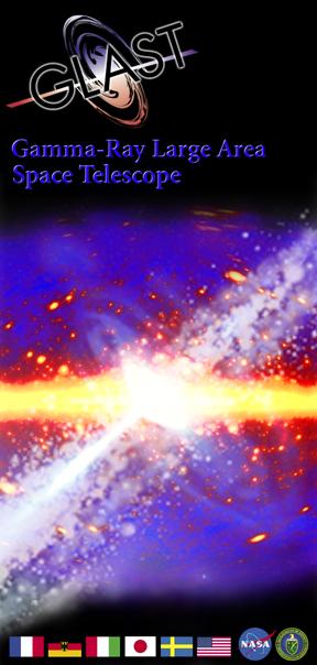 GLAST Large Area Telescope Gamma-ray Large Area Space Telescope LAT Pre-Shipment Review