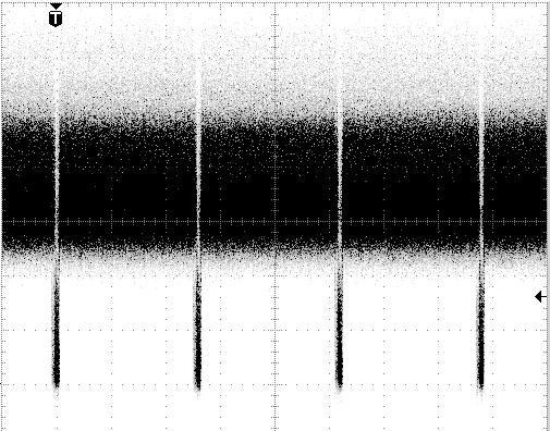Bul. Inst. Polit. Iaşi, t. LIX (LXIII), f. 1, 2013 25 The waveform in Fig. 4 b was recorded when the microcontroller was using the protection illustrated in Fig.