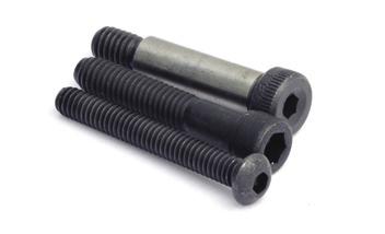 Fastener Basics Common Fastener Types Fastener Grade (US) or Class (metric) refers to the mechanical properties of the fastener material.