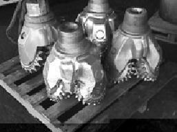 Preparing Drilling Fluid Drilling fluid is an important component in the drilling process.