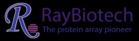 RayBio mrna Magnetic Beads Kit Catalog #: 801-116 User Manual Last revised March 9 th, 2017 Caution: Extraordinarily useful information enclosed ISO 13485 Certified