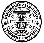 Faculty of Engineering, Thammasat University Experiment 6: Oscilloscope (For room 506) Objectives: 1.