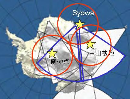National Institute of Polar Research All-sky camera network in Antarctica Dome-Fuji Syowa South Pole Zhongshan Contact: Akira Kadokura (kadokura@nipr.ac.jp), Hiroshi Miyaoka (miyaoka@nipr.ac.jp) Yusuke Ebihara (ebihara@rish.