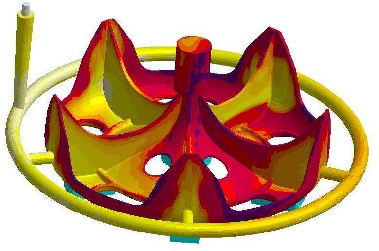 What is Needed for AM Process 3D CAD solid files STL files Accuracy requirements - dimensional tolerances
