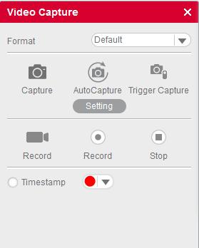 Pro Options Click to display the following options: Histogram Opens the histogram window.