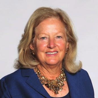 Karen H. Bechtel Candidate for a term expiring in 2022: Ms. Bechtel is a retired Managing Director and former Group Head of Global Healthcare at The Carlyle Group L.P.