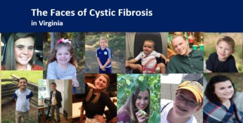ABOUT THE CYSTIC FIBROSIS FOUNDATION ADDING TOMORROWS As a CFF Finest Honoree, you will be an integral part of advancing us closer to a cure for Cystic Fibrosis and to adding tomorrows and