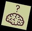 How the brain explains sensations is known as. interpretation 2.