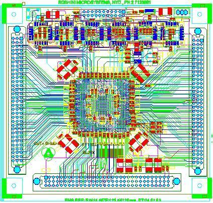 + Integrated Circuits A