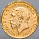 With tiny numbers available, a swift response is highly recommended. COMPLETE GEORGE V HALF SOVEREIGN COLLECTION SAVE OVER 1,500!
