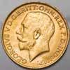 18794 1923P GEORGE V SOVEREIGN aunc-unc A splendid example, the single 1923P we have available is in aunc-unc.