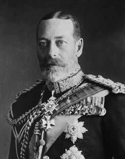 1929P GEORGE V MODIFIED PORTRAIT In Unc! An absolute bargain at just!