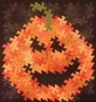 Wednesday Mornings & Afternoons September 3, 10, 17, 24 & October 1 Class Fee: $95.00 Book Fee: $14.95 Need a quilt top quilted or a label embroidered? Kerri is now quilting & embroidering!