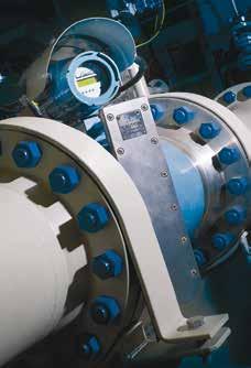 Metering Control Systems Most critical for the optimum performance and operability of a Fiscal Metering Systems is the Quality, Services and References Metering Control System.