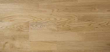 3 STRIP INSTALLATION OPTIONS Wiston s 3 strip is made of three distinct strips assembled to create 8 wide plank.