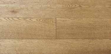 Acorn Woodpecker Spice 6 15.2 cm 6 15.2 cm Sahara White Khaki Grey 6 15.2 cm 6 15.2 cm FLOOR FINISH All Wiston floors come prefinished from the factory with various finishes.