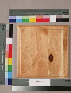 Rustic Alder Knotty Pine A heavy, strong hardwood resistant to shock with closed, uniform grain.
